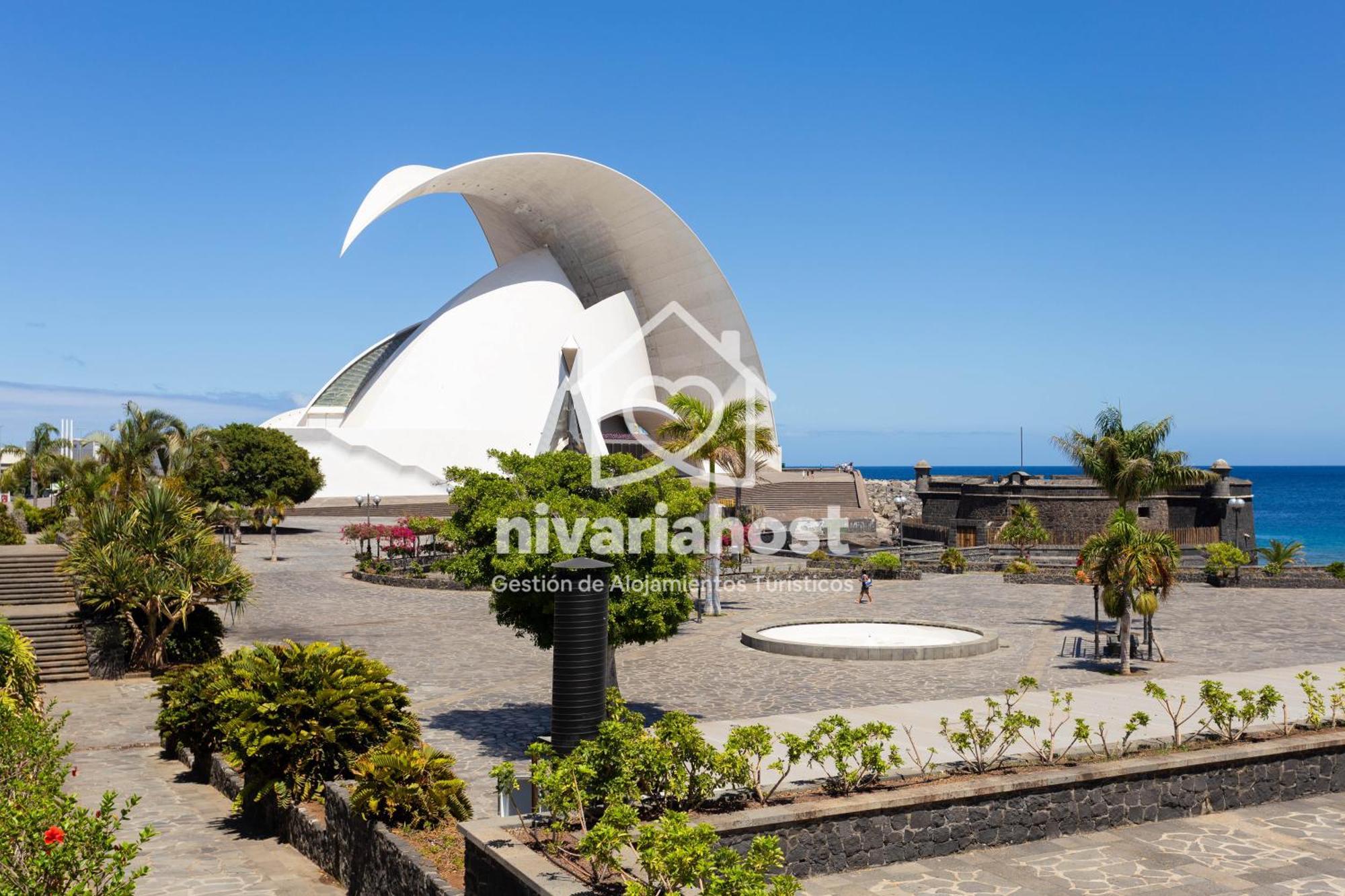 The Mint Santa Cruz, By Nivariahost Exterior photo