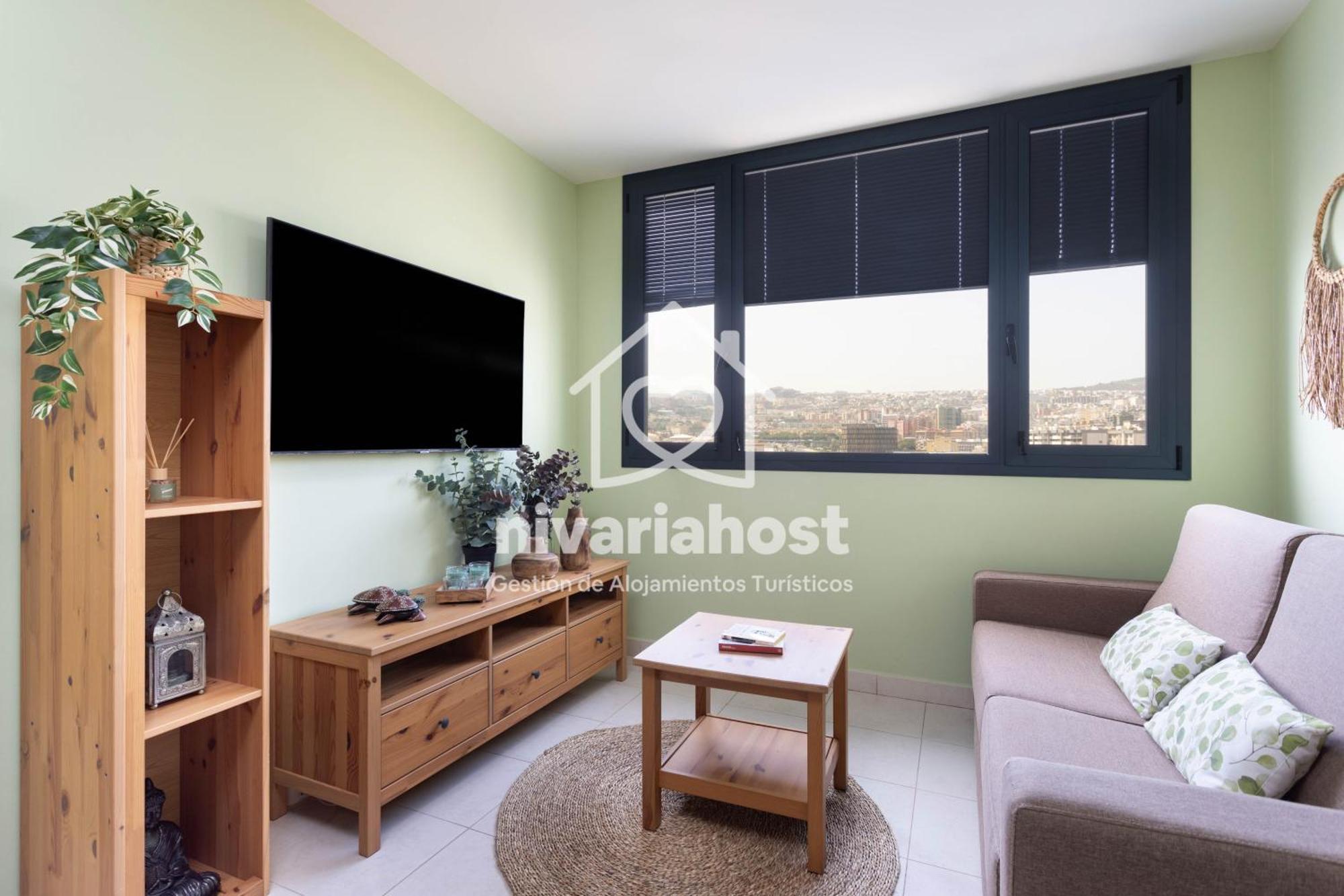 The Mint Santa Cruz, By Nivariahost Exterior photo