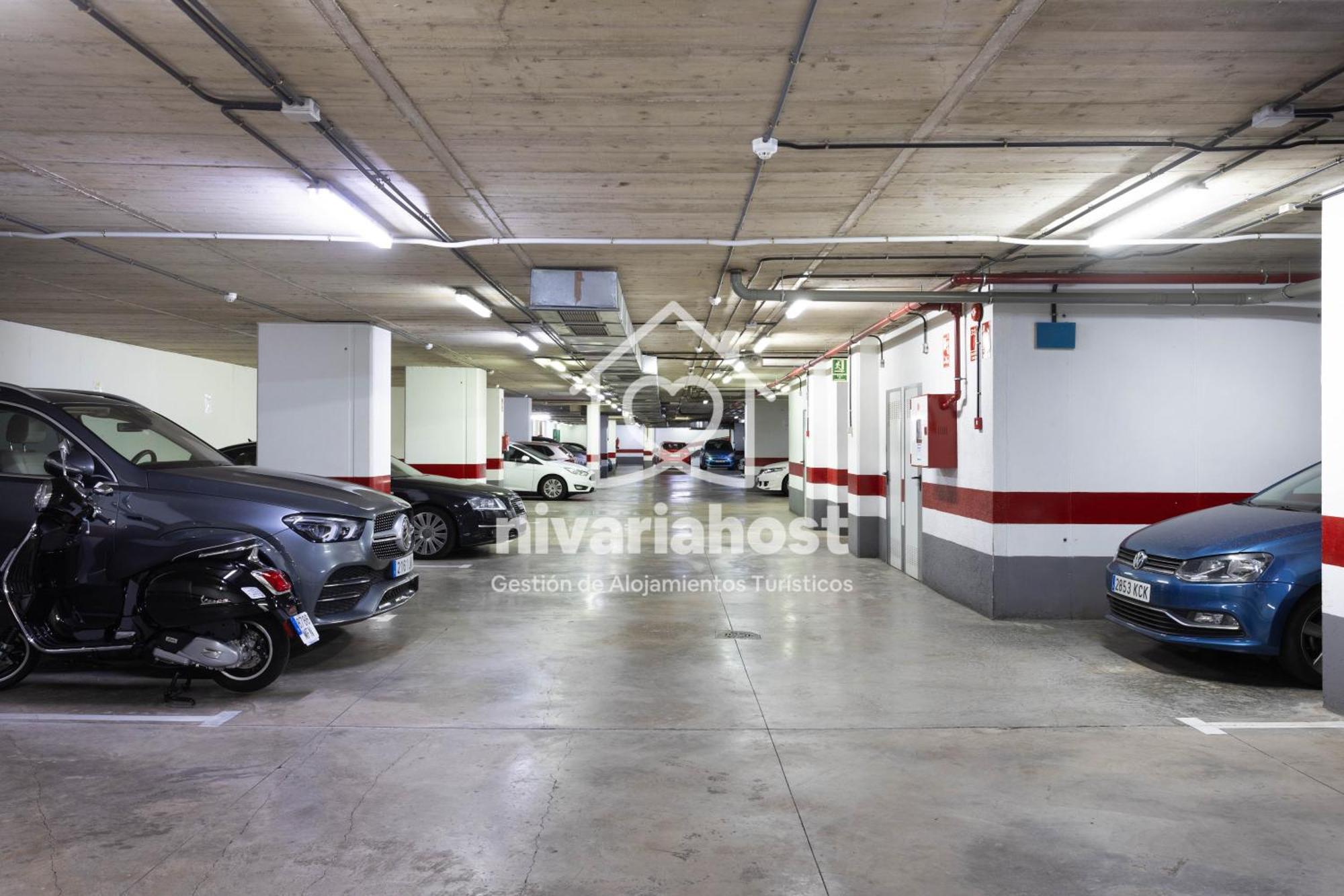 The Mint Santa Cruz, By Nivariahost Exterior photo