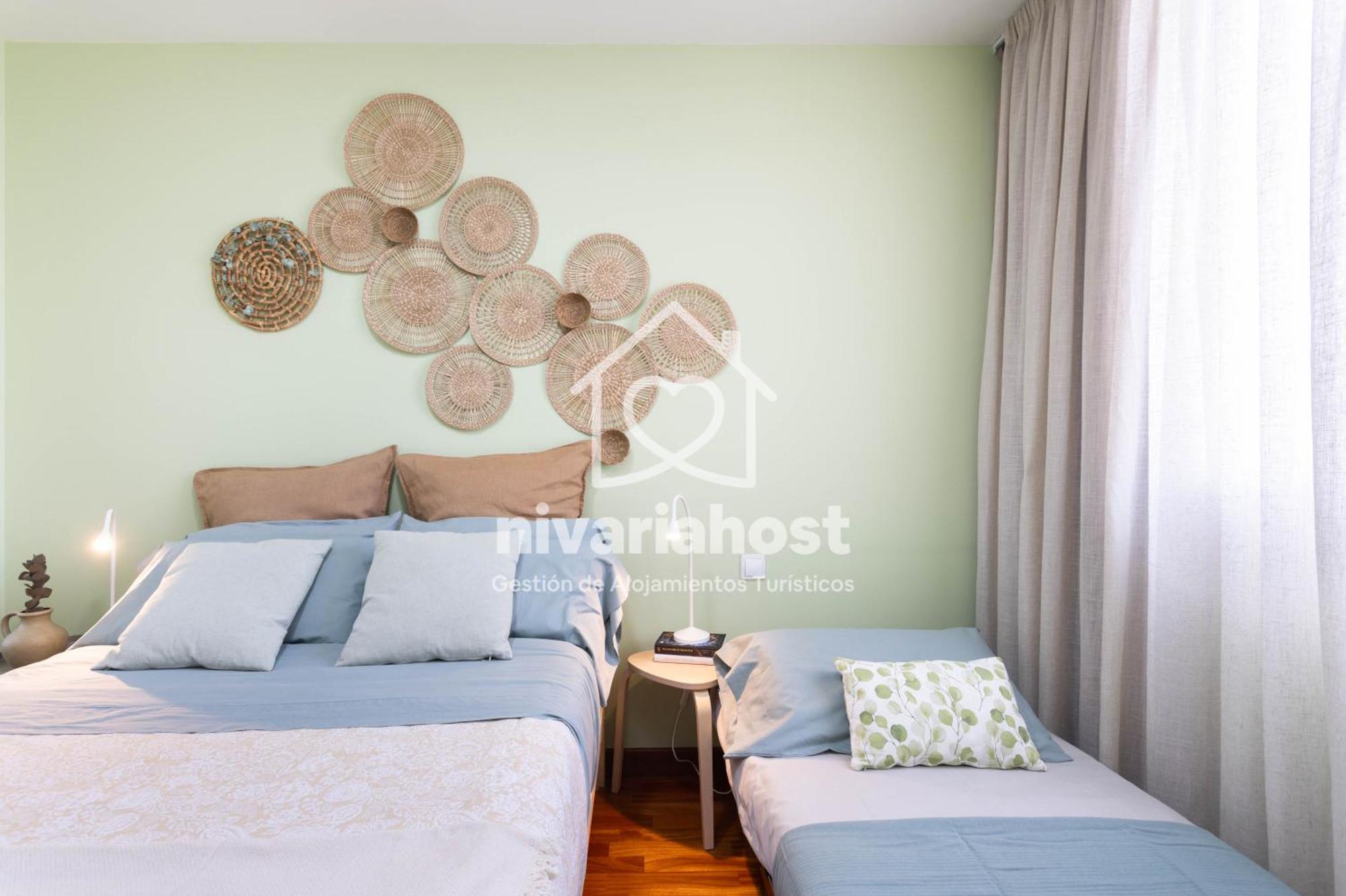 The Mint Santa Cruz, By Nivariahost Exterior photo